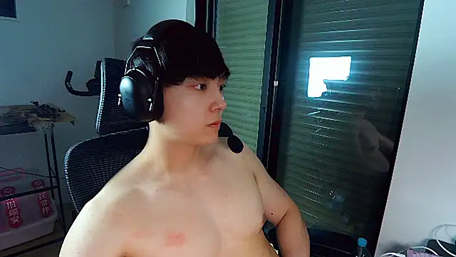Tkcqcc Webcam-Show