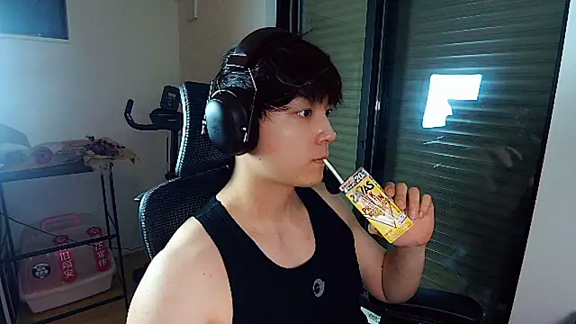 Tkcqcc 웹캠 쇼