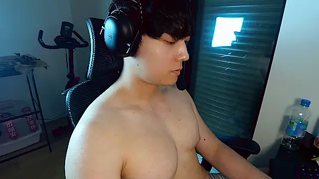 Show de webcam de Tkcqcc