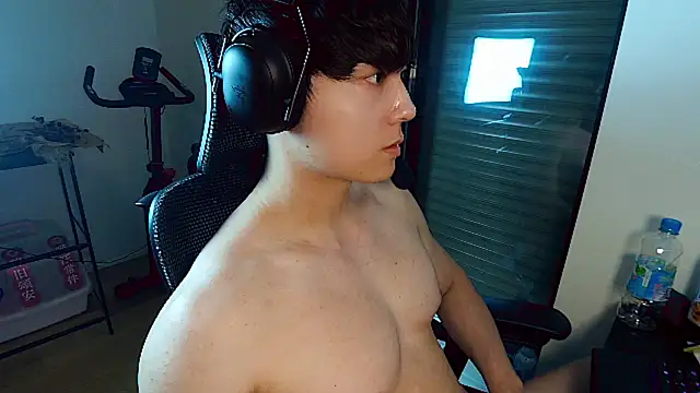 Show de webcam de Tkcqcc