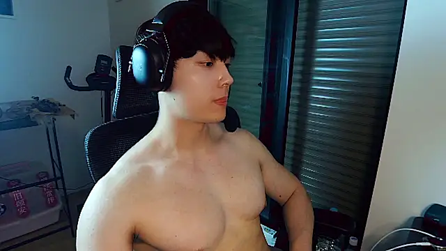 Tkcqcc's Webcam Show