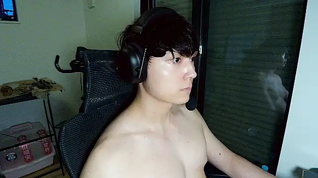Tkcqccのウェブカメラショー