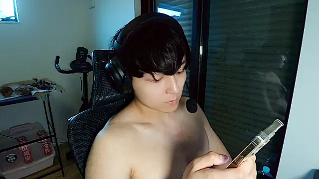 Tkcqcc 웹캠 쇼