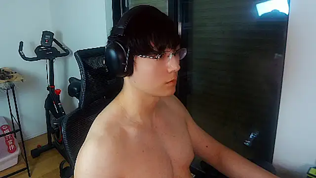 Show de Tkcqcc na webcam
