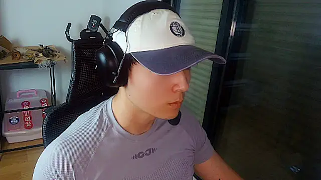 Show de webcam de Tkcqcc