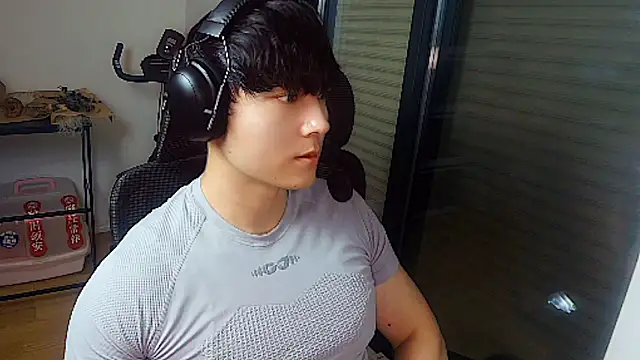 Show de Tkcqcc na webcam