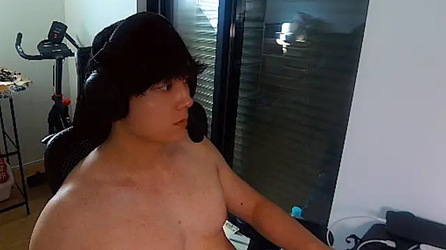 Tkcqcc's Webcam Show