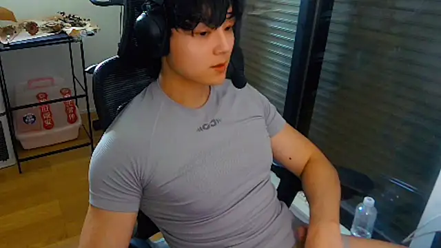 Show de webcam de Tkcqcc