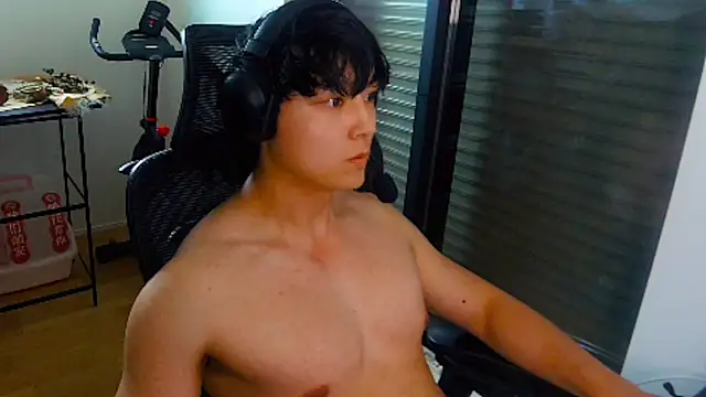 Show de Tkcqcc na webcam
