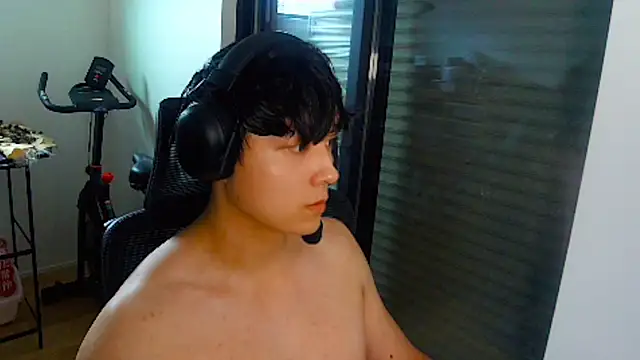 Show webcam de Tkcqcc