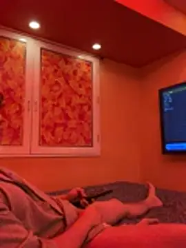 Tkcqcc's Webcam Show