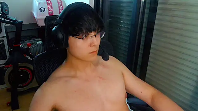 Show de webcam de Tkcqcc