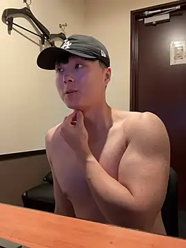 Tkcqcc's Webcam Show