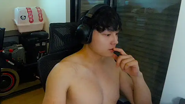 Show webcam de Tkcqcc