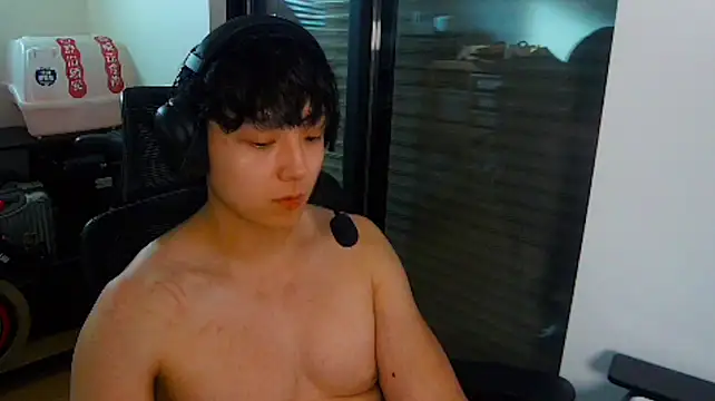 Show de webcam de Tkcqcc