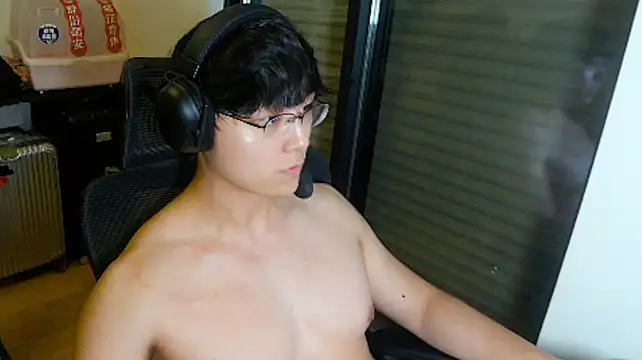 Show de Tkcqcc na webcam