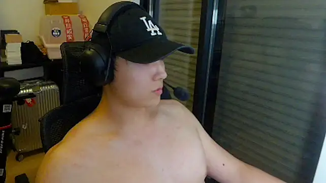 Tkcqcc Pertunjukan Webcam