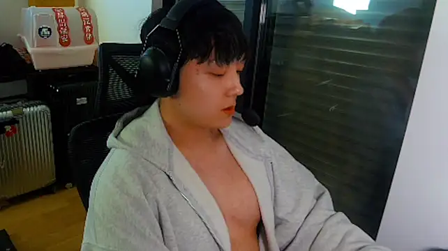 Tkcqcc Pertunjukan Webcam