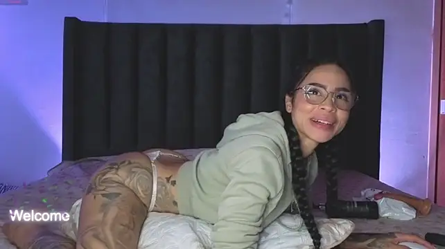 ipaulisoto Chat XXX live