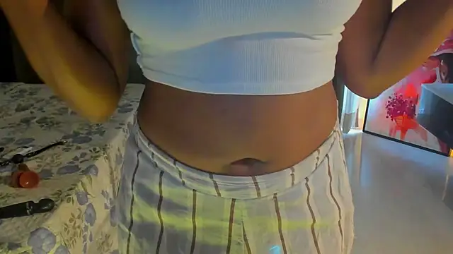 Bad_Girl_Kayra69 Webcam-Show