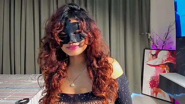 Webkamerová show Bad_Girl_Kayra69