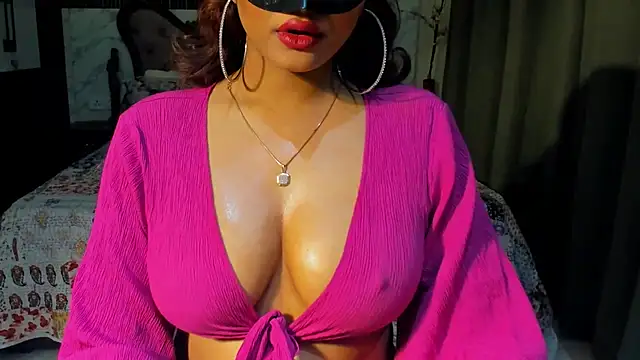 Bad_Girl_Kayra69 网络视讯表演