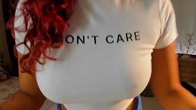 Bad_Girl_Kayra69 Pertunjukan Webcam