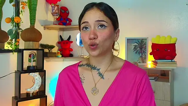 alisson_zafiro_ Obrolan Langsung XXX