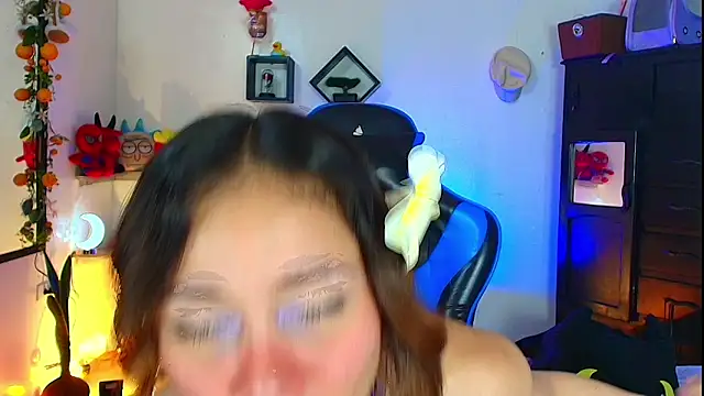 دردشة alisson_zafiro_ الجنسية المباشرة