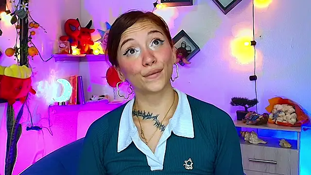 alisson_zafiro_ Obrolan Langsung XXX