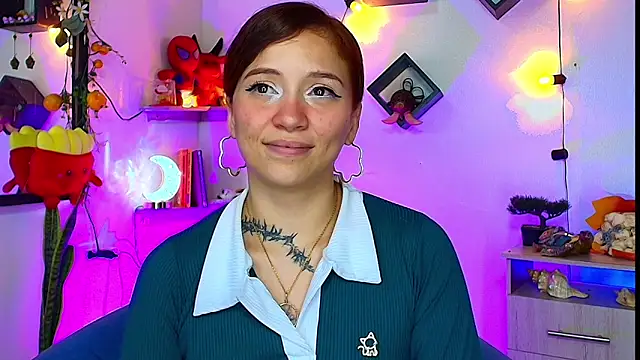 alisson_zafiro_ Live XXX-chat