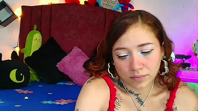 alisson_zafiro_ Chat XXX in diretta