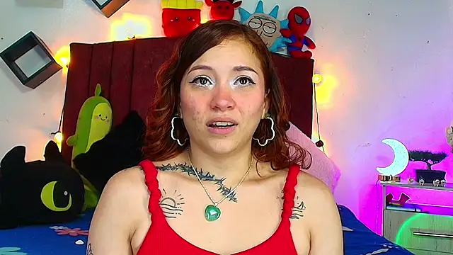 alisson_zafiro_ Chat XXX in diretta