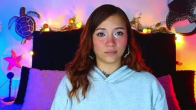 alisson_zafiro_'s Live XXX Chat
