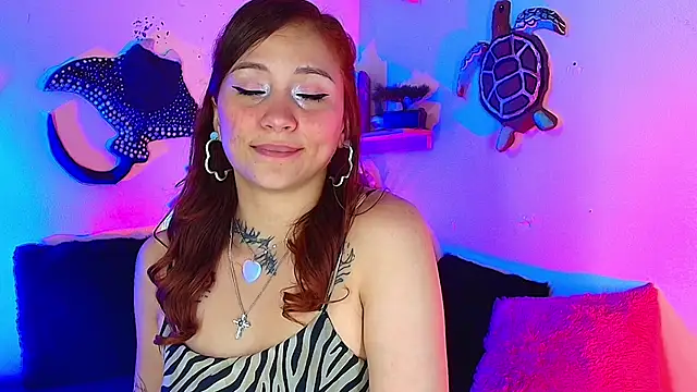 alisson_zafiro_ Obrolan Langsung XXX