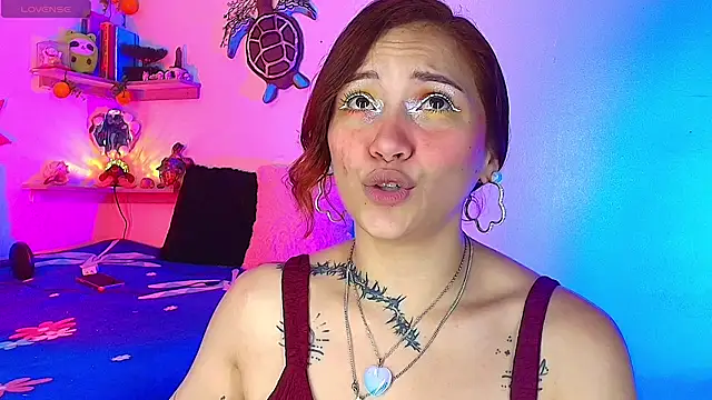 alisson_zafiro_ 现场XXX聊天