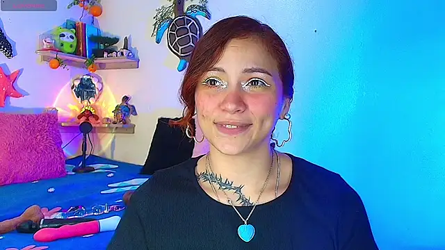alisson_zafiro_ Adlı Modelin Canlı XXX Sohbeti