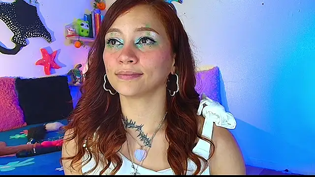 Chat +18 de alisson_zafiro_ ao vivo