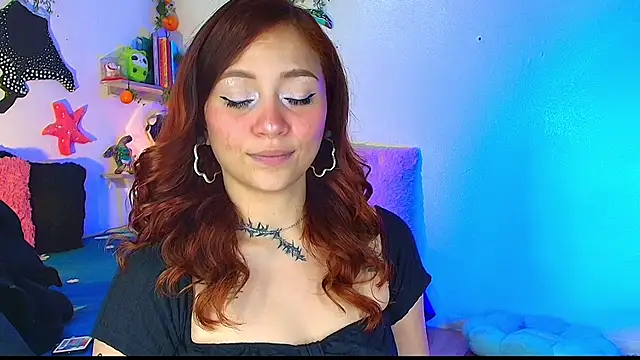 alisson_zafiro_'s Live XXX Chat