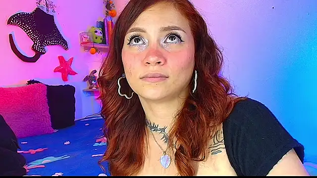 alisson_zafiro_'s Live XXX Chat
