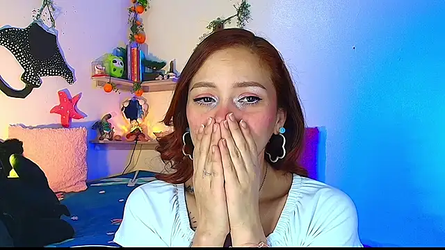 alisson_zafiro_'s Live XXX Chat