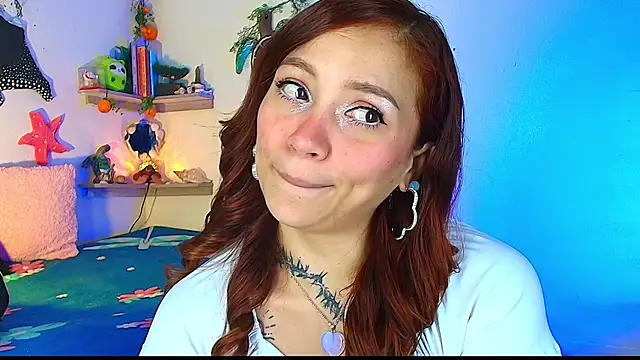 alisson_zafiro_'s Live XXX Chat