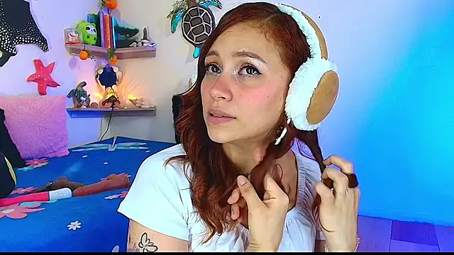 alisson_zafiro_ 라이브 XXX 채팅