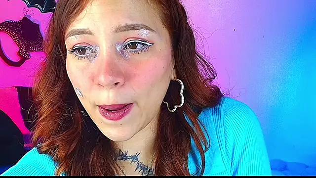 צ'אט XXX בשידור חי של alisson_zafiro_