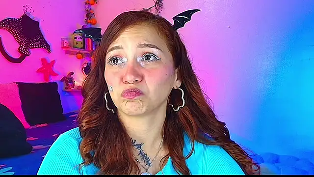 alisson_zafiro_'s Live XXX Chat