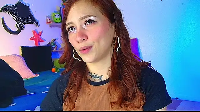 Chat +18 de alisson_zafiro_ ao vivo