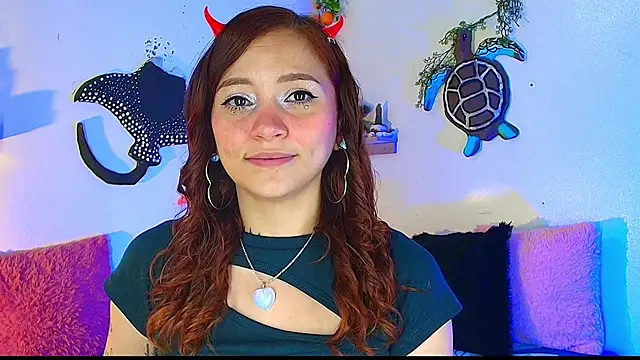 alisson_zafiro_ Live XXX-Chat