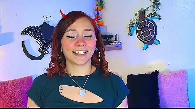 Czat XXX na żywo – alisson_zafiro_
