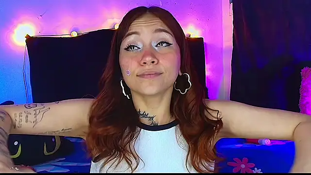 alisson_zafiro_ Adlı Modelin Canlı XXX Sohbeti