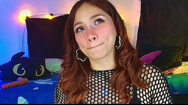 צ'אט XXX בשידור חי של alisson_zafiro_